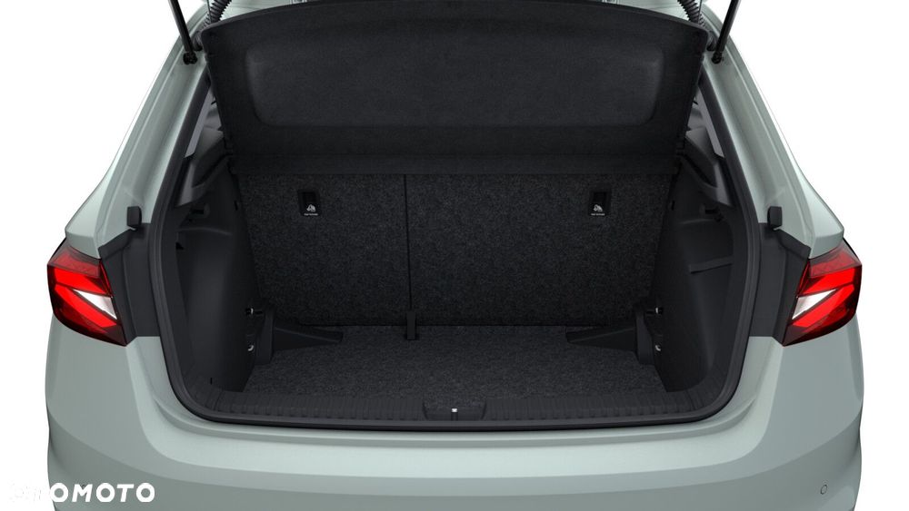 Skoda Fabia - 7