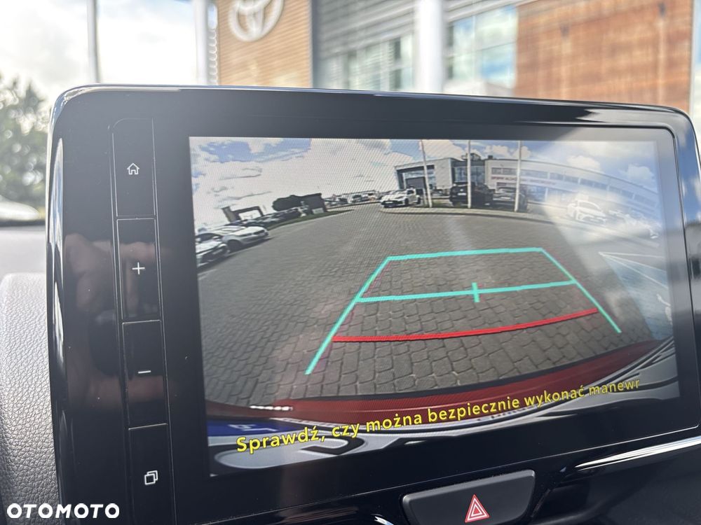 Toyota Yaris Cross Hybrid 1.5 Adventure - 26