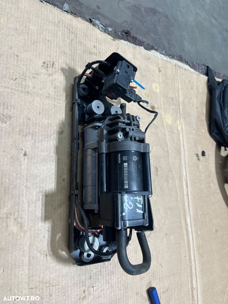 Compresor perne BMW F11 2014 - 3