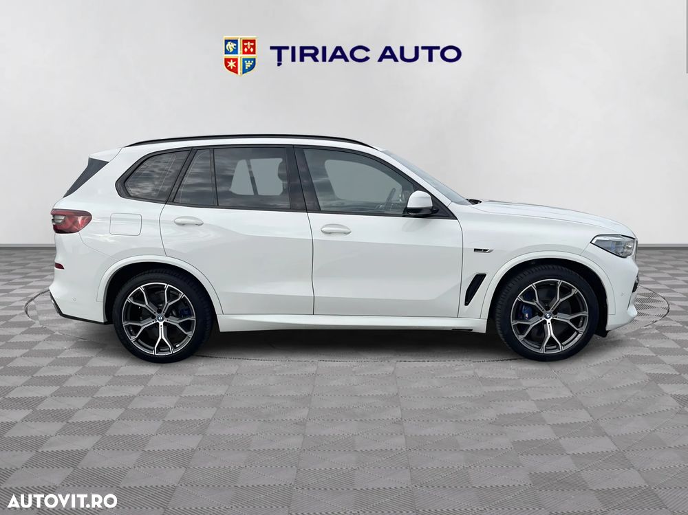 BMW X5 - 6