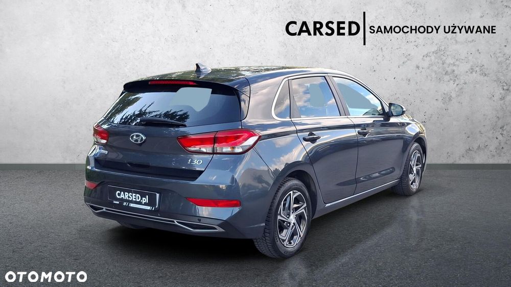 Hyundai i30 - 6
