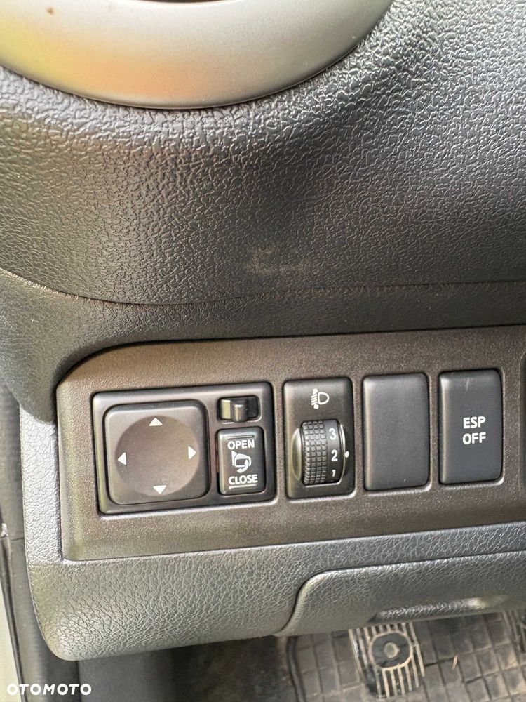 Nissan Note - 4