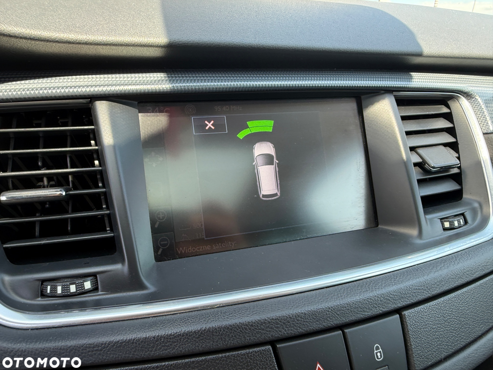 Peugeot 508 2.0 BlueHDi Allure S&S - 19