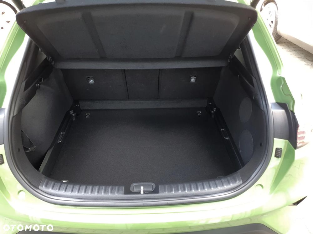 Kia XCeed 1.5 T-GDI GT-Line DCT - 12