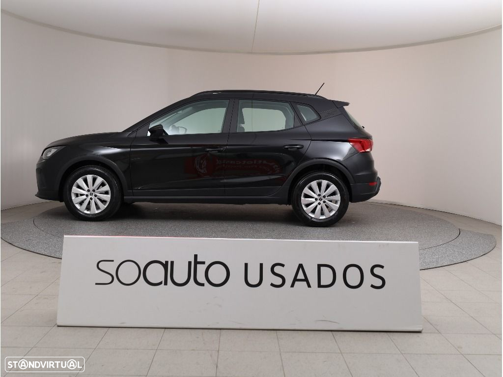 SEAT Arona 1.0 TSI Style - 3