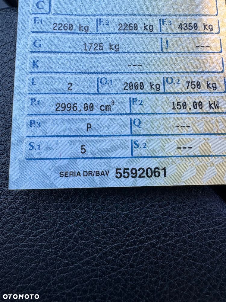 BMW Seria 5 - 16