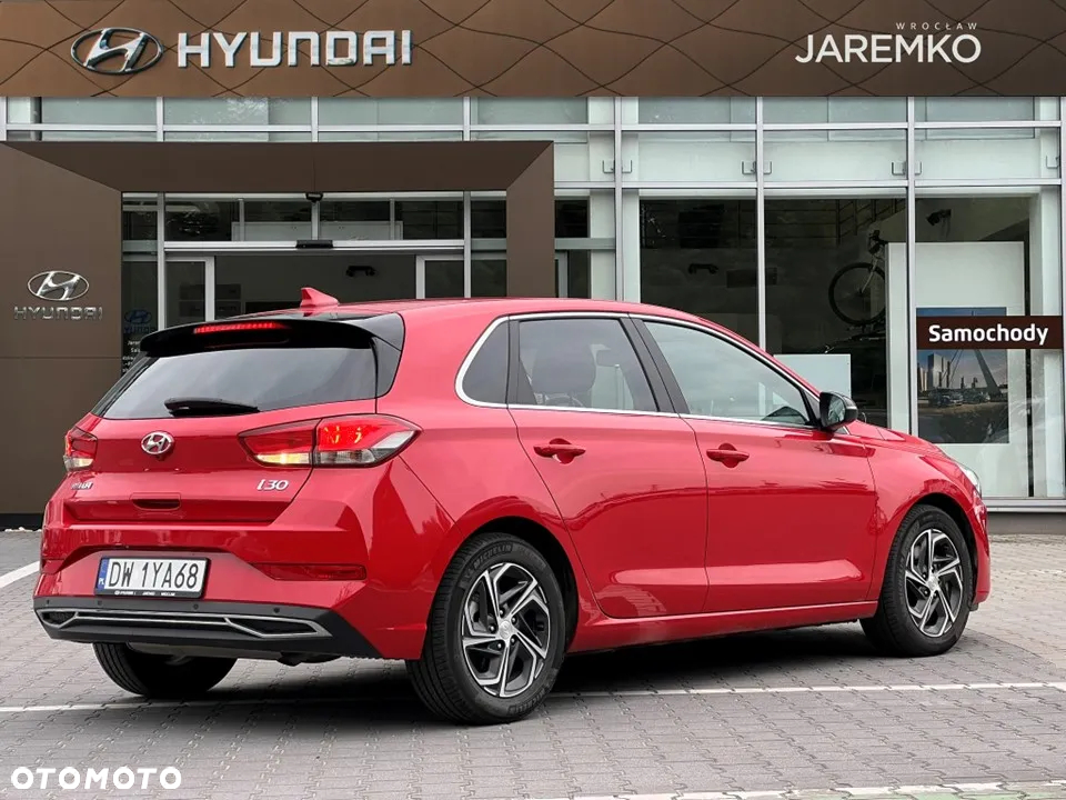 Hyundai i30 - 5