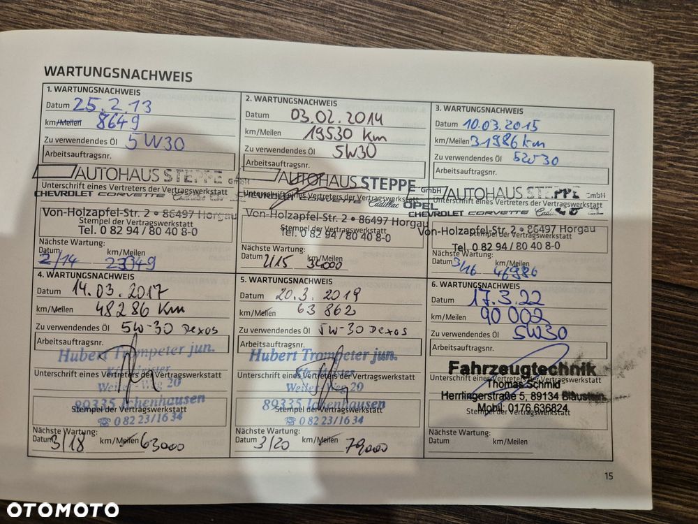 Chevrolet Captiva 2.4 2WD LT - 29