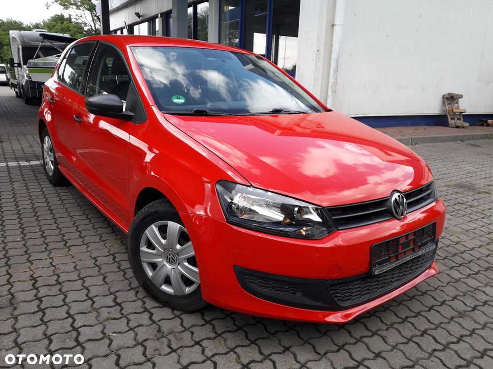 Volkswagen Polo 1.2 Comfortline - 28