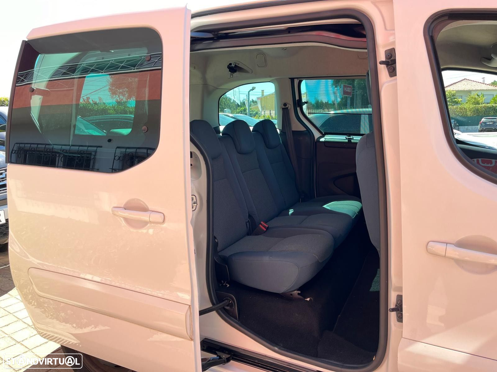 Citroën Berlingo - 9
