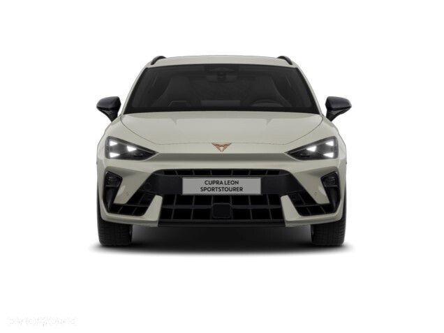 Cupra Leon Sportstourer - 6