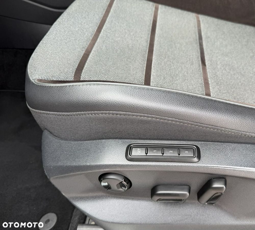 Seat Tarraco 2.0 TDI Xcellence S&S 4Drive DSG - 38