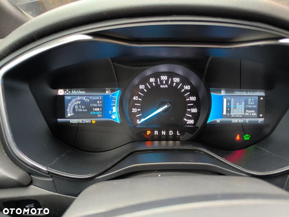 Ford Mondeo 2.0 Ti-VCT ST-Line - 14