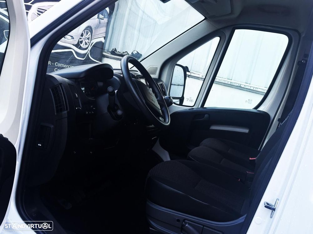 Peugeot Boxer 2.2 BlueHDi 165 CV S&S 333 Premium L3H2 - 6