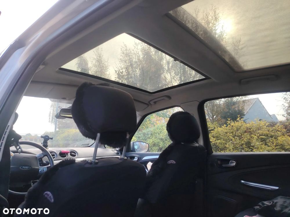 Ford S-Max 2007 photo 4