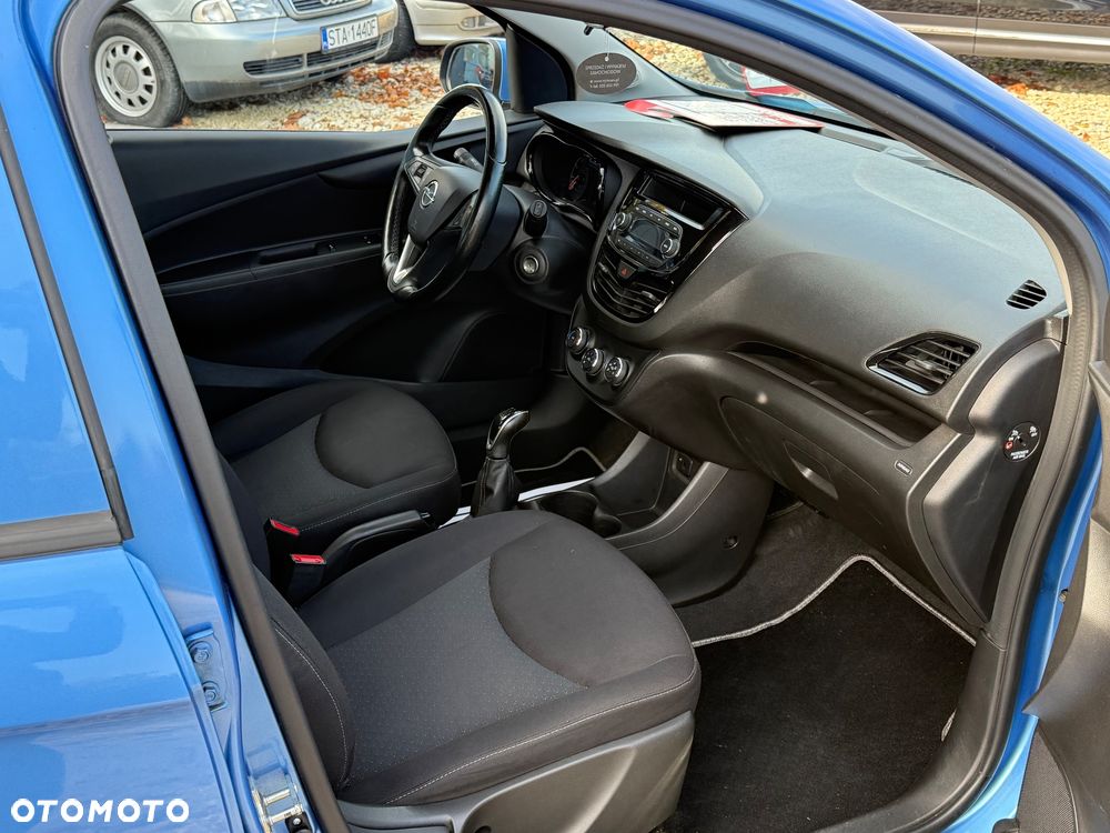 Opel Karl - 15