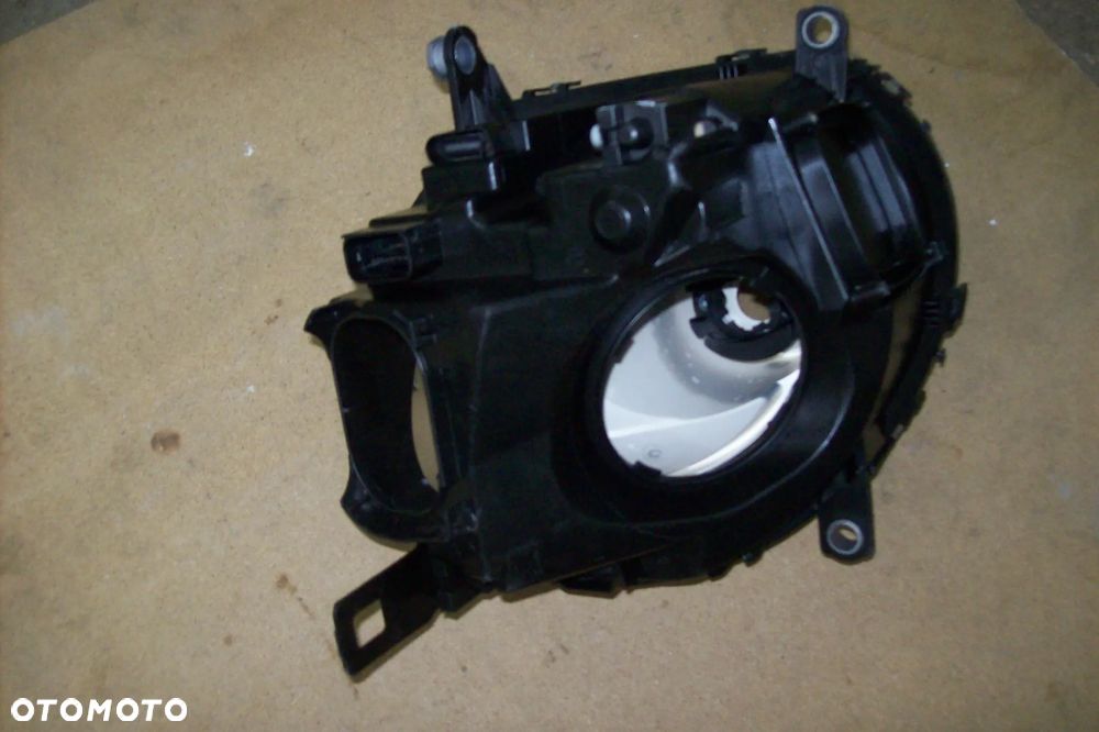 LAMPA PRZEDNIA LEWA MINI COOPER R56 R57 EUROPA - 5