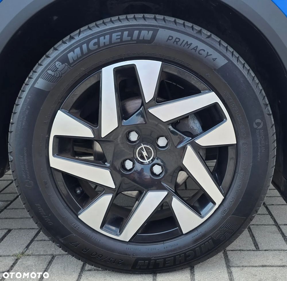 Opel Mokka 1.5 CDTI GS Line Plus S&S - 34