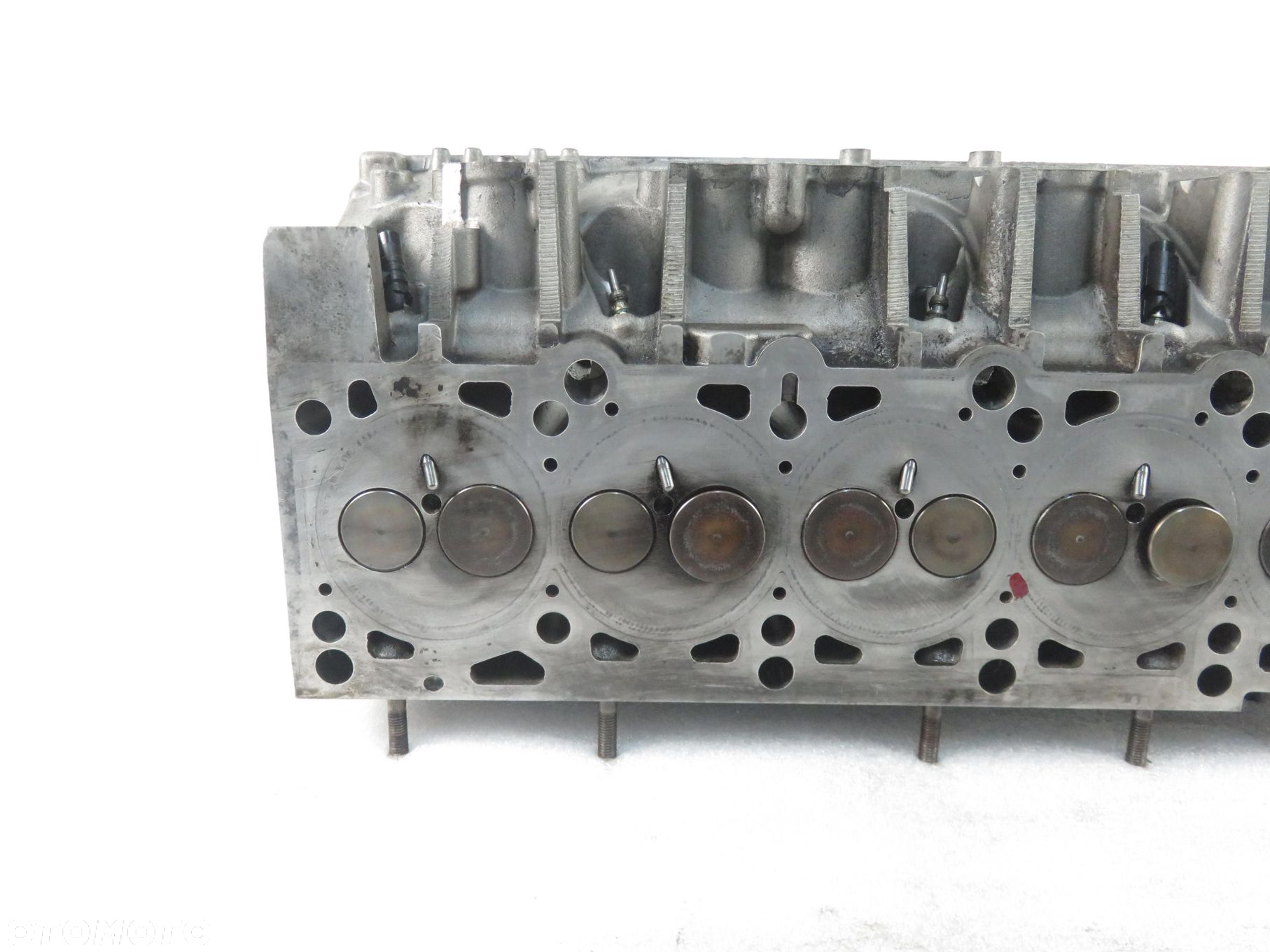 GŁOWICA VW TOUAREG I 5.0 TDI  R070103373A 070103373A AYH - 3