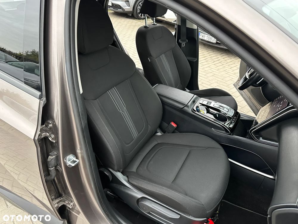 Hyundai Tucson - 22