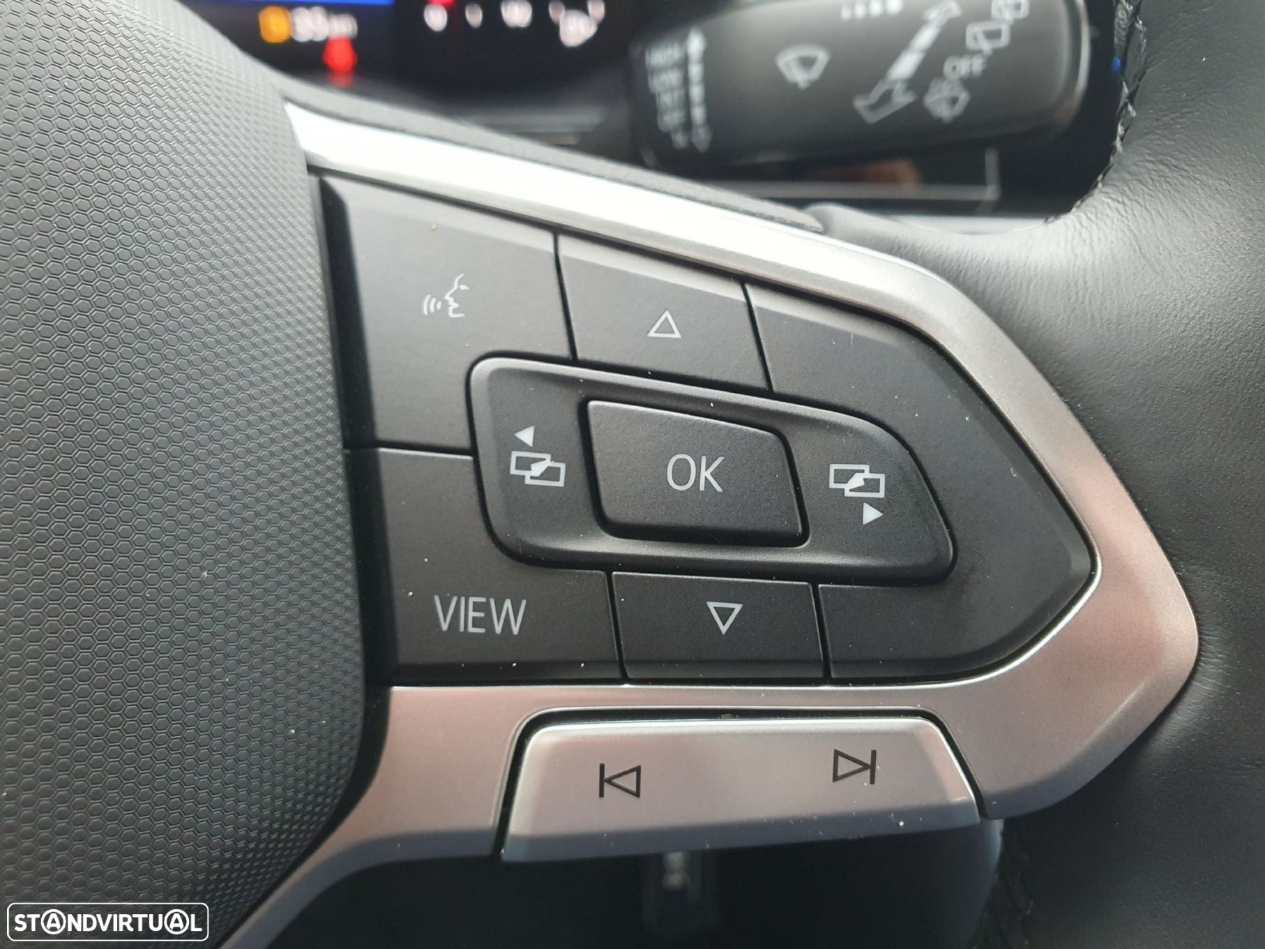 VW Polo 1.0 TSI Life - 16