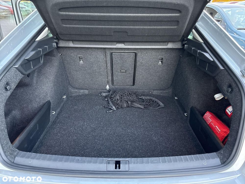 Skoda Octavia 1.5 TSI ACT Ambition - 17