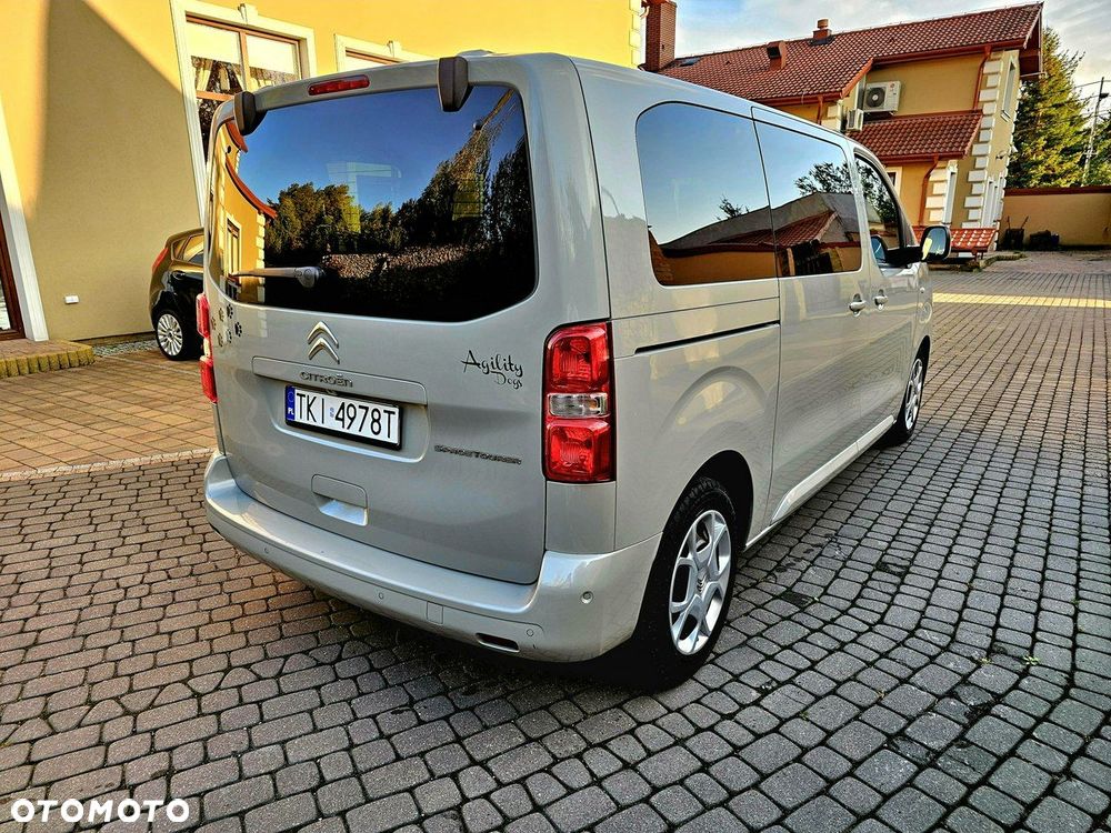 Citroën SpaceTourer - 4