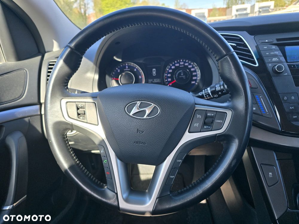 Hyundai i40 1.7 CRDi Classic - 17