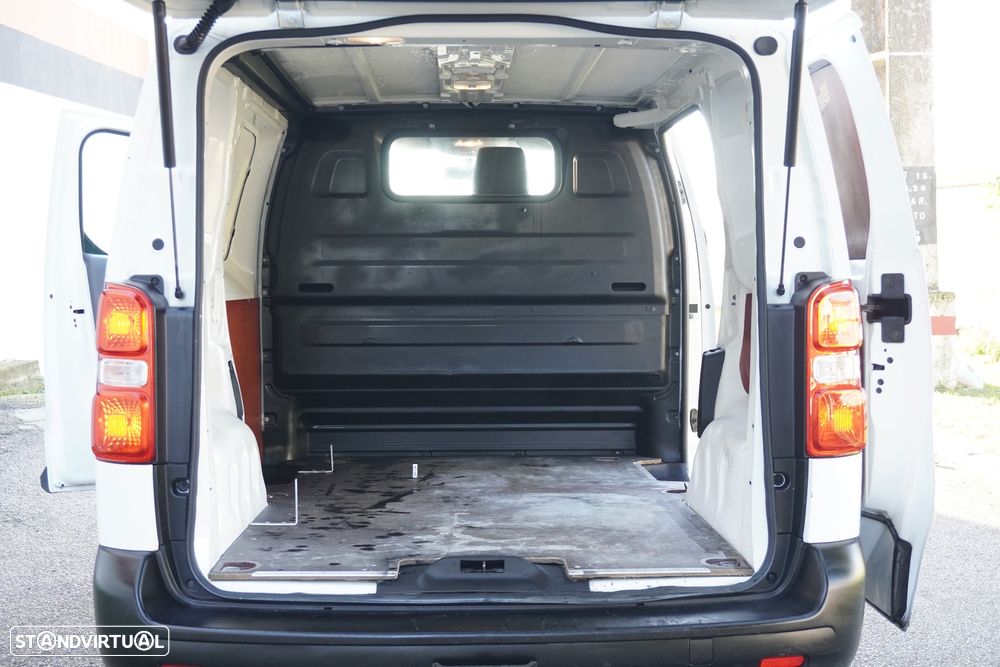Toyota Proace - 13