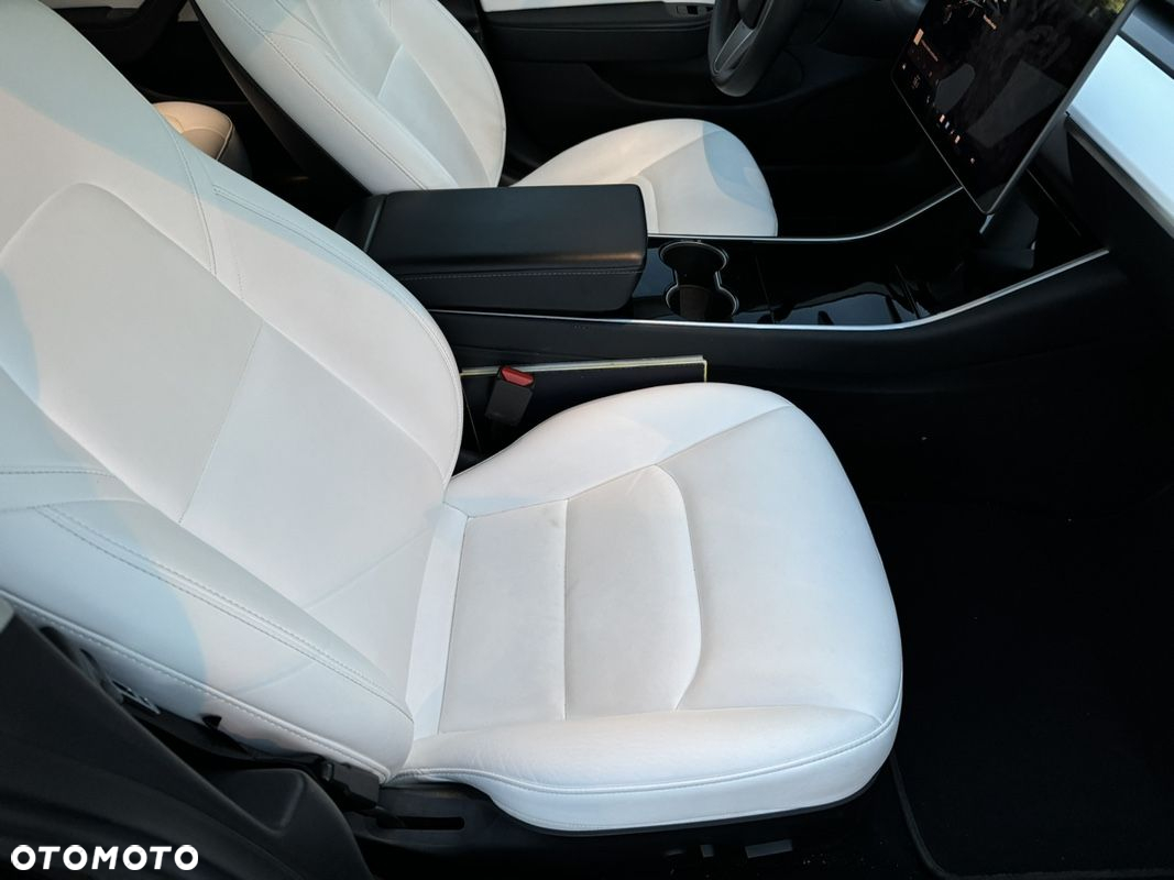 Tesla Model 3 Allradantrieb Dual Motor - 21