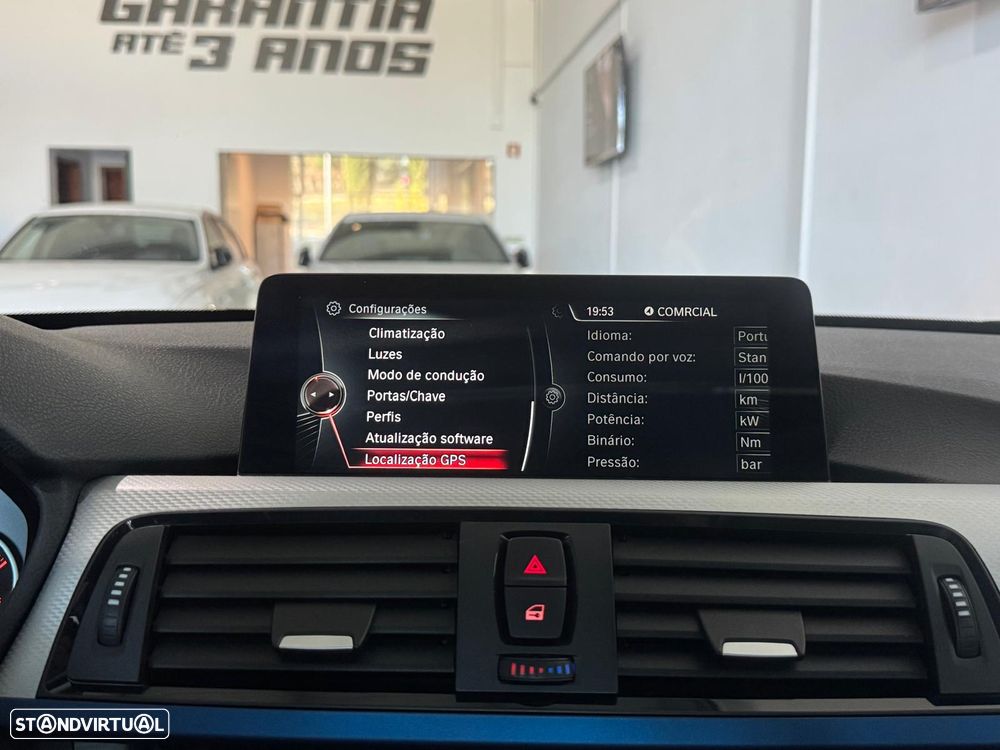 BMW 420 d xDrive Aut. M Sport - 32