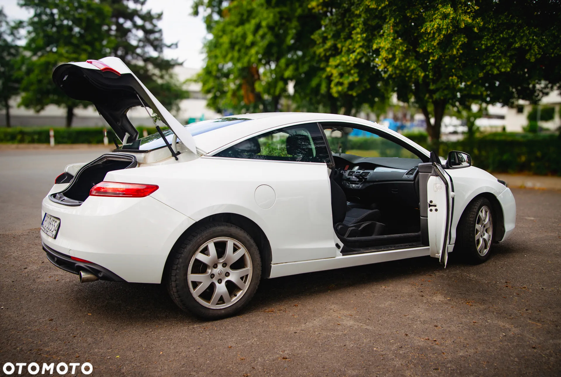 Renault Laguna - 6