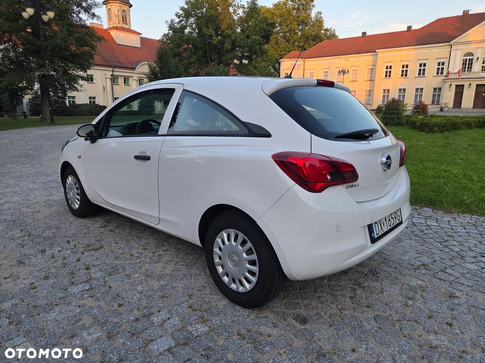 Opel Corsa 1.2 Enjoy - 7