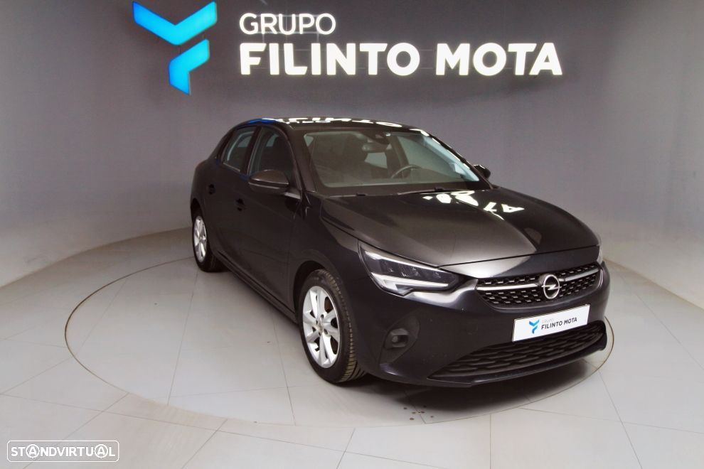 Opel Corsa 1.5 D Business - 7