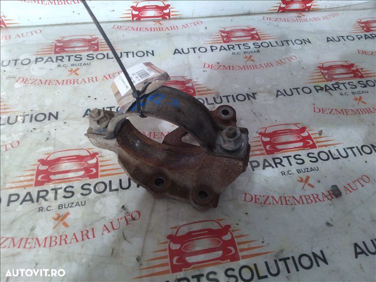 suport planetara 2.2 d ford transit custom an fabr. 2015