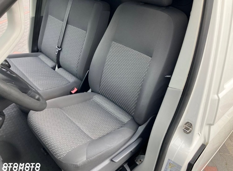 Volkswagen Transporter - 10