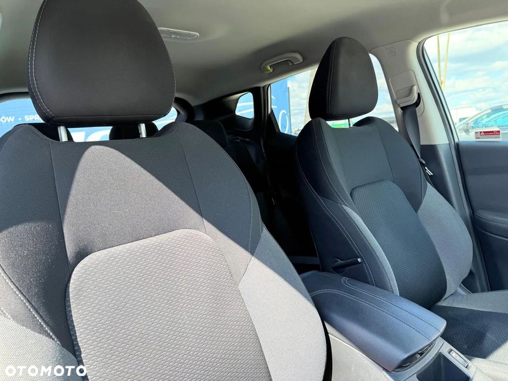 Nissan Qashqai 1.3 DIG-T Acenta - 19