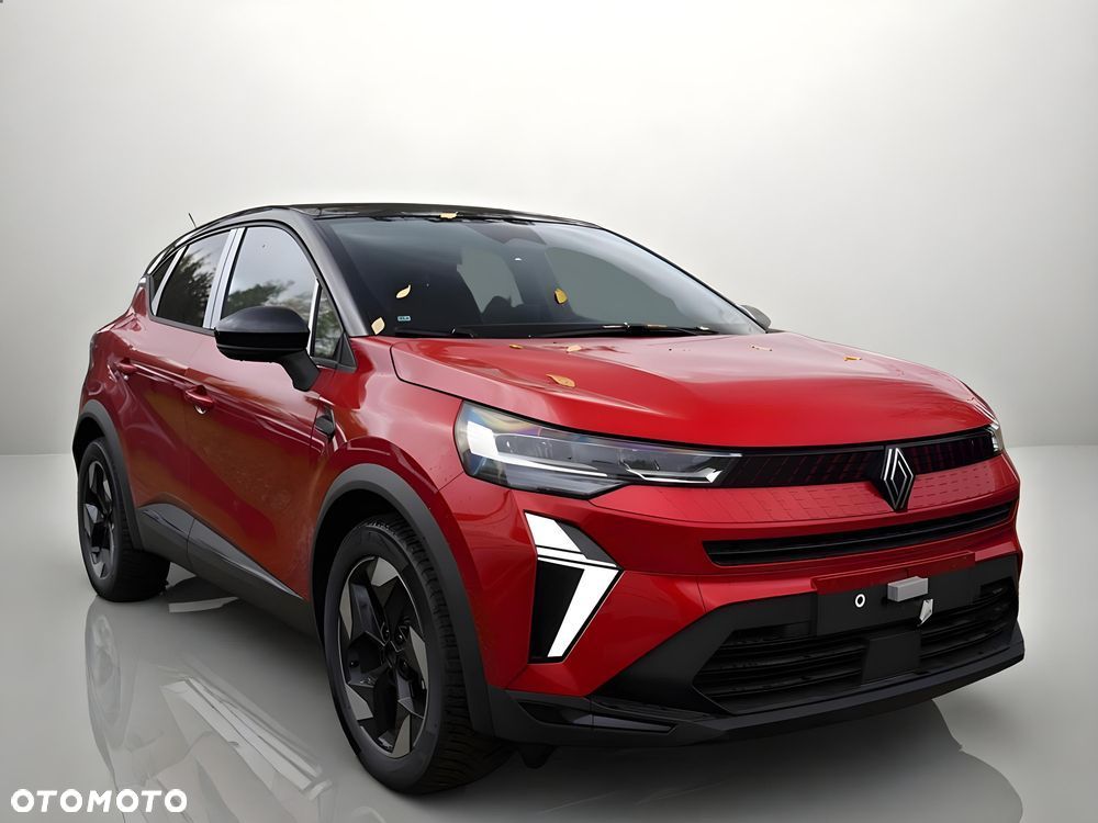 Renault Captur 1.0 TCe Techno - 3