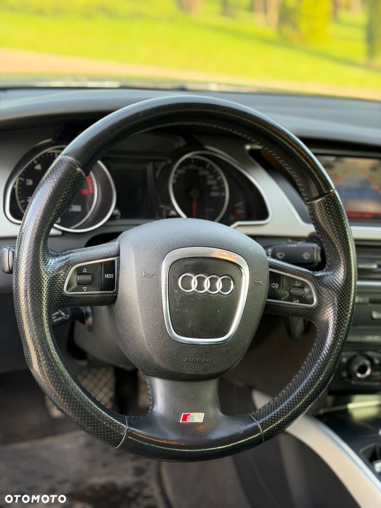 Audi A5 Coupé 3.2 FSI Multitronic - 8