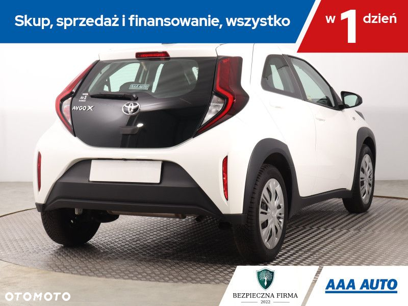 Toyota Aygo - 6