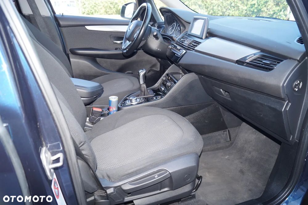 BMW Seria 2 218i Sport Line - 18