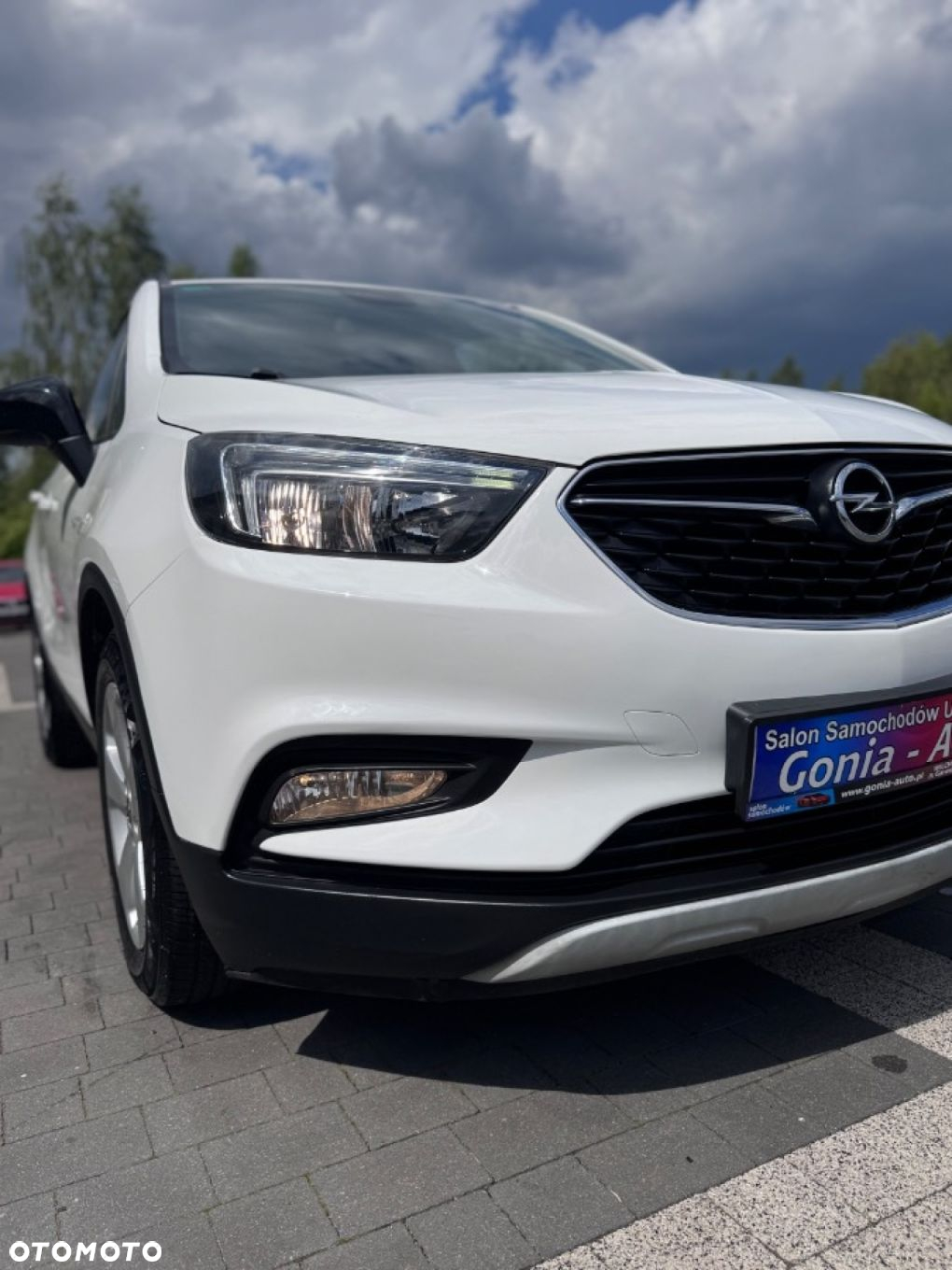 Opel Mokka - 15
