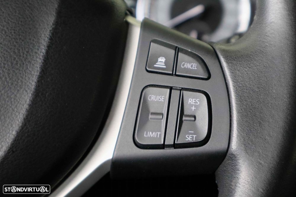 Suzuki Vitara 1.4T GLX - 19