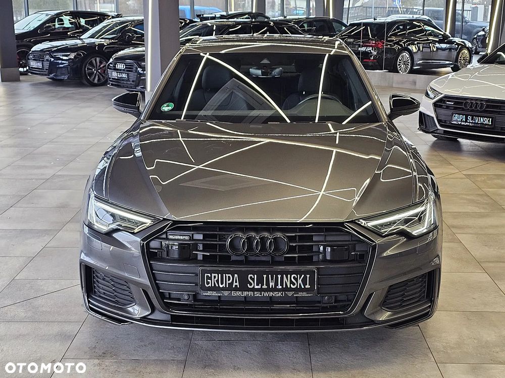 Audi A6 Limousine 50 TFSI e quattro S tronic sport - 14