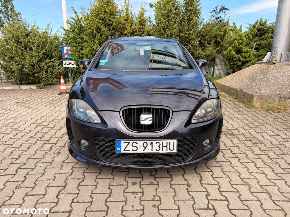 Seat Leon 1.6 Reference - 3