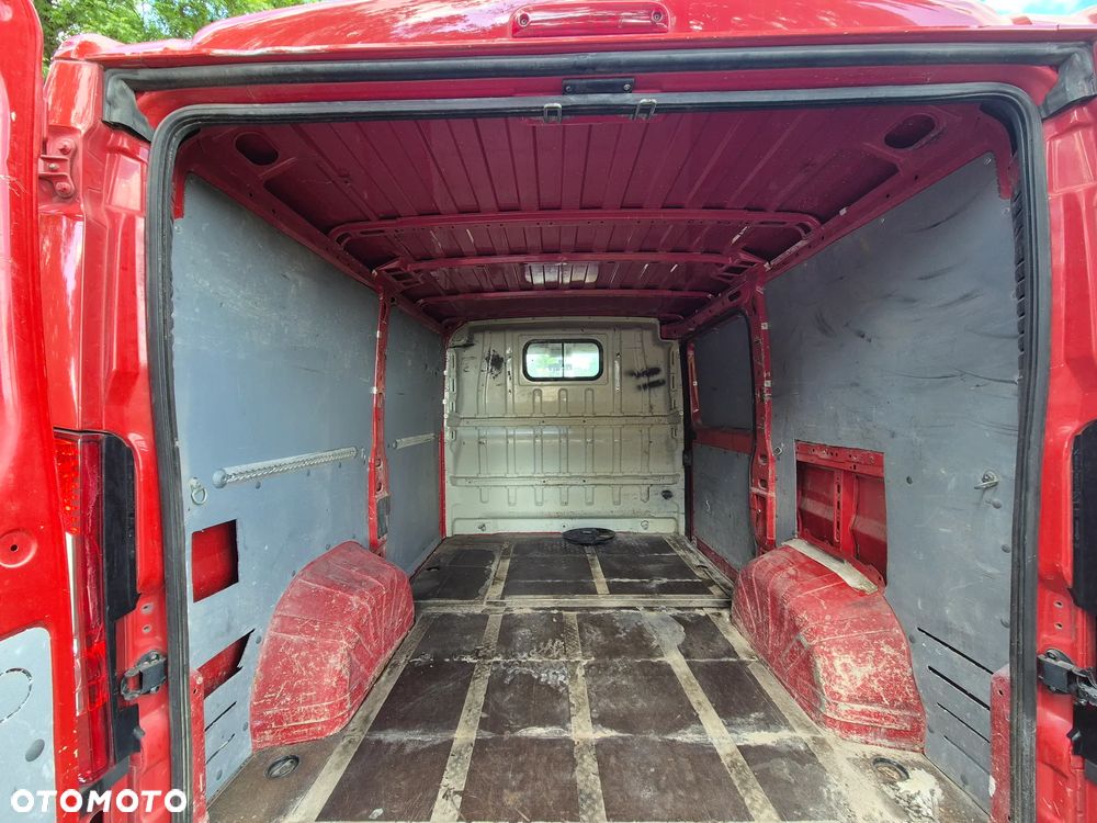 Fiat Ducato 17Q 2.3 MJ - 5