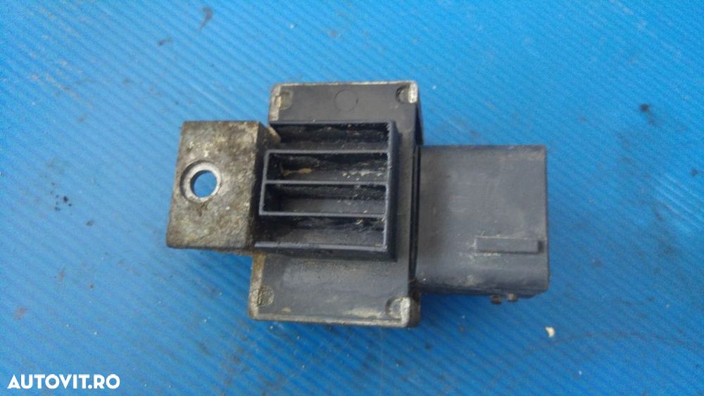 releu bujii renault megane 2 1.5 dci 2007 - 2