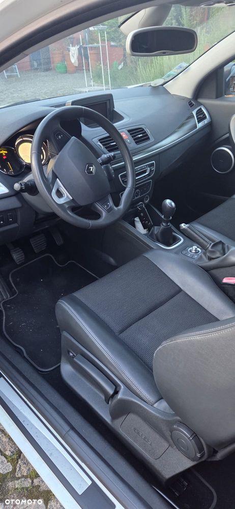 Renault Megane 1.9 dCi Expression - 9