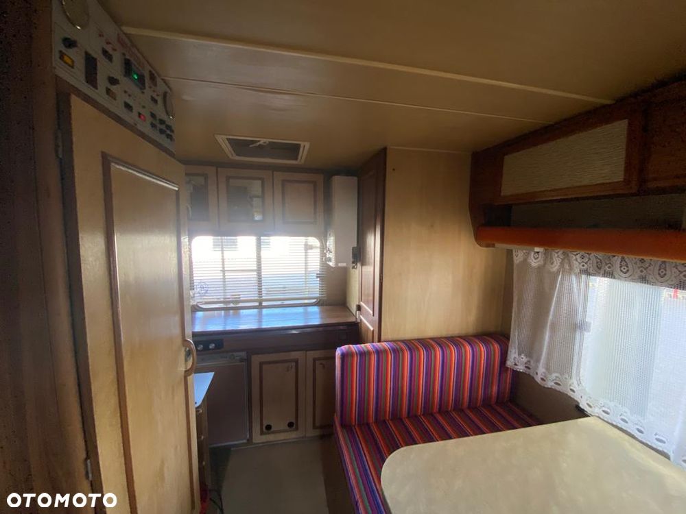 Ford Transit - 23