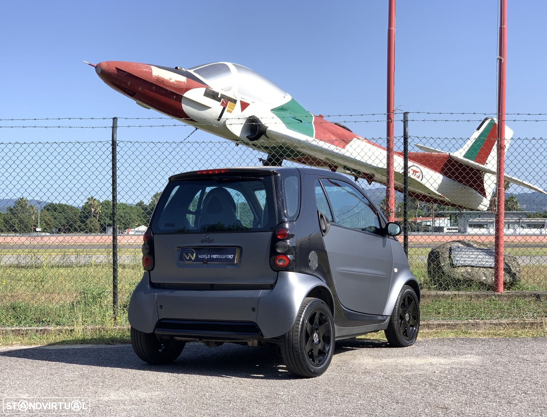 Smart City Coupé - 21